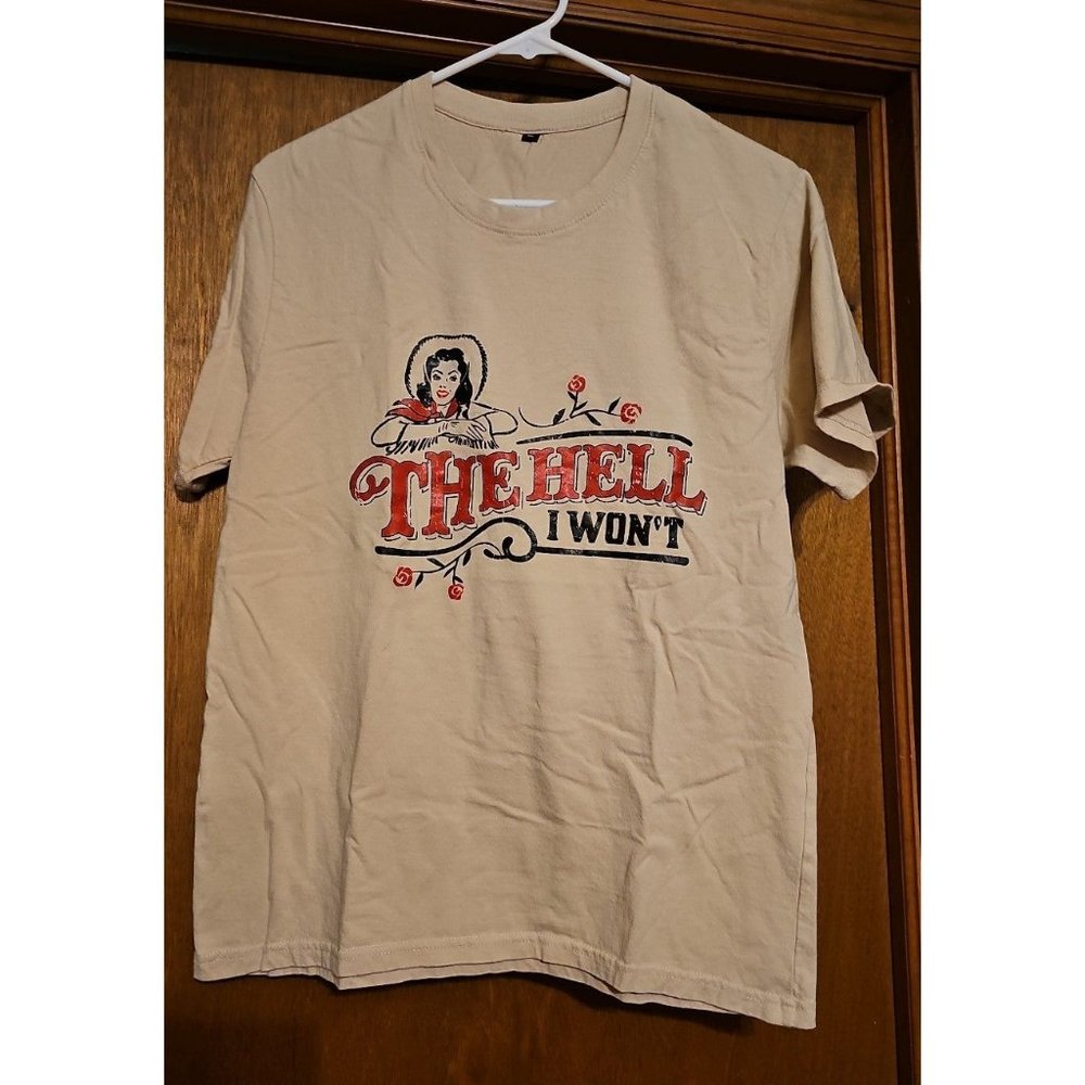 T-shirt